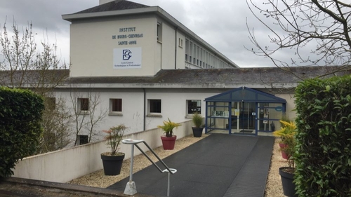 Segré. Le lycée Bourg-Chevreau accueille deux jeunes réfugiés...